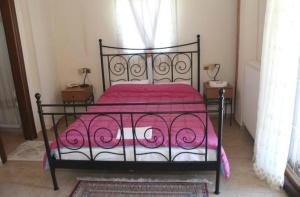 Guesthouse Xenioti Pelion Greece