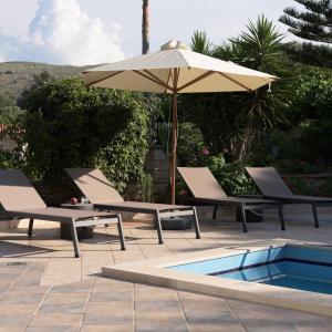 Kipo Paradiso 6 Spa Yoga & Gym resort