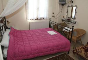 Guesthouse Xenioti Pelion Greece