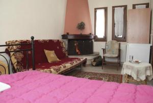 Guesthouse Xenioti Pelion Greece