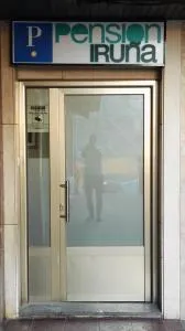 Pension Iruna - San Pedro Abanto