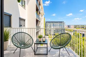 Unique view apartment 1