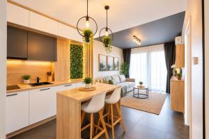 Unique view apartment 1