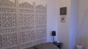 克里斯塔山林小屋 - 滨海圣佩