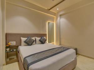 Hotel Saideep Villas, Shirdi