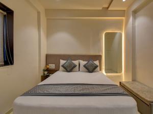 Hotel Saideep Villas, Shirdi