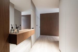 Premium Stay Near Novum & Downtown with Free Parking