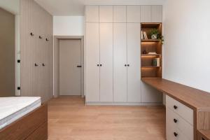 Premium Stay Near Novum & Downtown with Free Parking