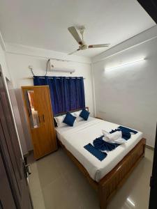AURA SUITES ROOMS & SERVICED APARTMENTS Aluva