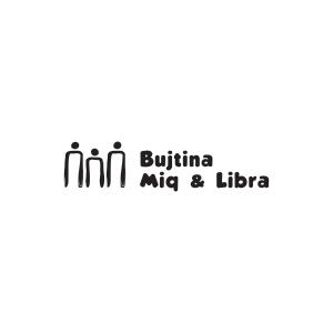 Friends And Books- Miq dhe Libra