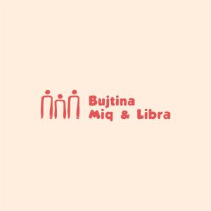 Friends And Books- Miq dhe Libra