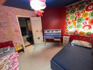 Apparemment F3 Équipée Blvd des lions