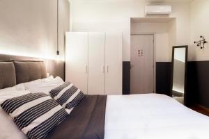 Romantic studio in the heart of Trieste