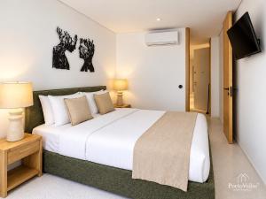Fado & River - Historic Center by Porto Velho Apartamentos