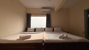 Baga Sea House