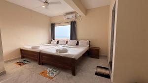 Baga Sea House