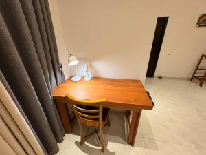 Blue Sky Villa 2 Ahangama Modern Luxury Villa with Terrace, AC, Ocean View & Outdoor Dining, Stunning Ahangama City View for Couples & Families