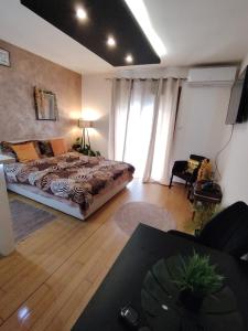 BG apartman