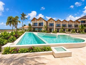 Alaia Beach Resort