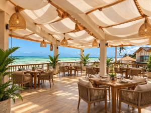 Alaia Beach Resort