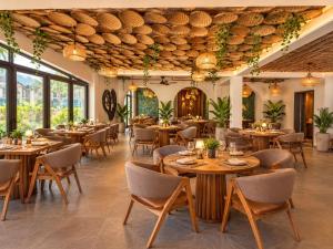Alaia Beach Resort