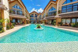 Alaia Beach Resort