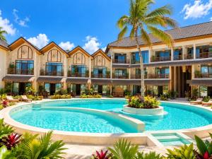Alaia Beach Resort