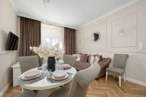 Komfortowy Apartament z Prywatną Sauną w Kielcach by Noclegi Renters