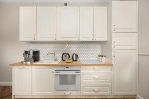 Komfortowy Apartament z Prywatną Sauną w Kielcach by Noclegi Renters