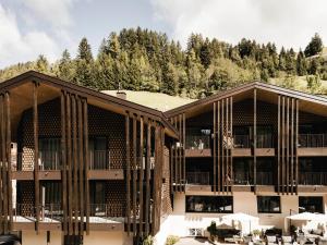 Hotel Carmen Dolomites