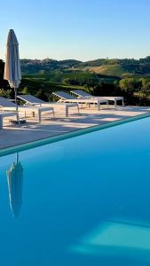 Letto di Vino Boutique Rooms