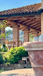 Letto di Vino Boutique Rooms