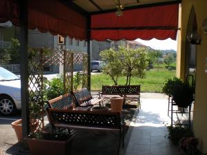 Aer Hotel Malpensa, Hotels - Oleggio