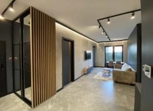 Wawel Industrial Apartment free Parking & SPA