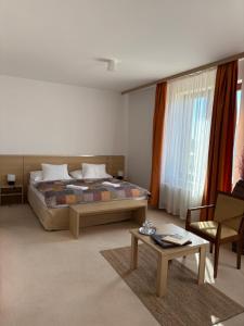 Hotel Legend
