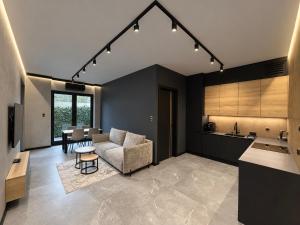 Wawel Industrial Apartment free Parking & SPA