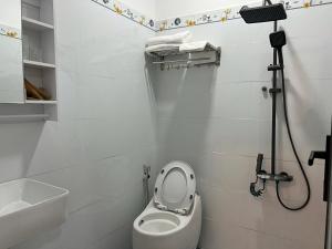 khách sạn hoàng kim