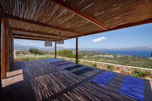 Sea View Villa Infinity Pool Jacuzzi Yoga Deck Gym