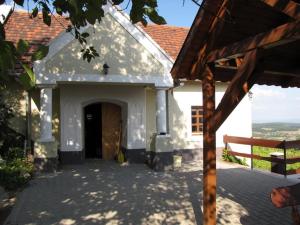 Borospince Vendégház