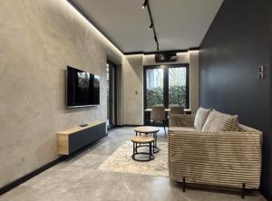 Wawel Industrial Apartment free Parking & SPA