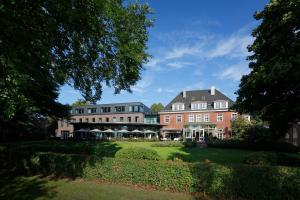 4 hvězdičkový hotel Romantik Hotel Kieler Kaufmann Kiel Německo