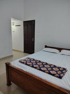 Korome Villa, Wayanad