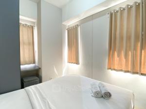 Apartemen Transpark Juanda Bekasi Timur By BoboRoom