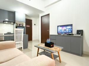 Apartemen Transpark Juanda Bekasi Timur By BoboRoom