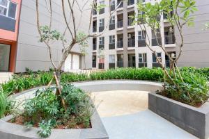 Apartemen Transpark Juanda Bekasi Timur By BoboRoom