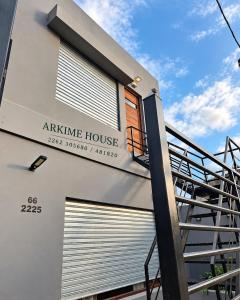 ARKIME HOUSE 1, grande y cómodo en el centro