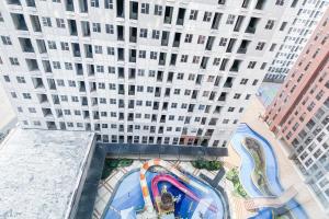 Apartemen Transpark Juanda Bekasi Timur By BoboRoom