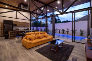Huge 22m Private Oxygen Pool Sunset Garden 9 Villa Rawai