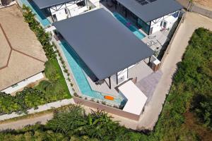 Huge 22m Private Oxygen Pool Sunset Garden 9 Villa Rawai