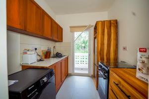 Elegant African Inspired 2BR Apartment - Fumba Town